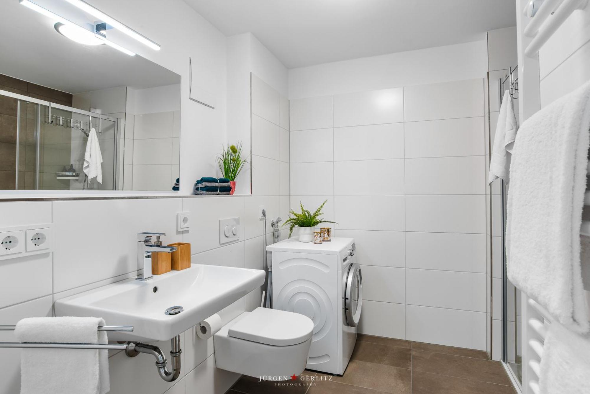 Apartamento Ankerplatz Olpenitz Exterior foto